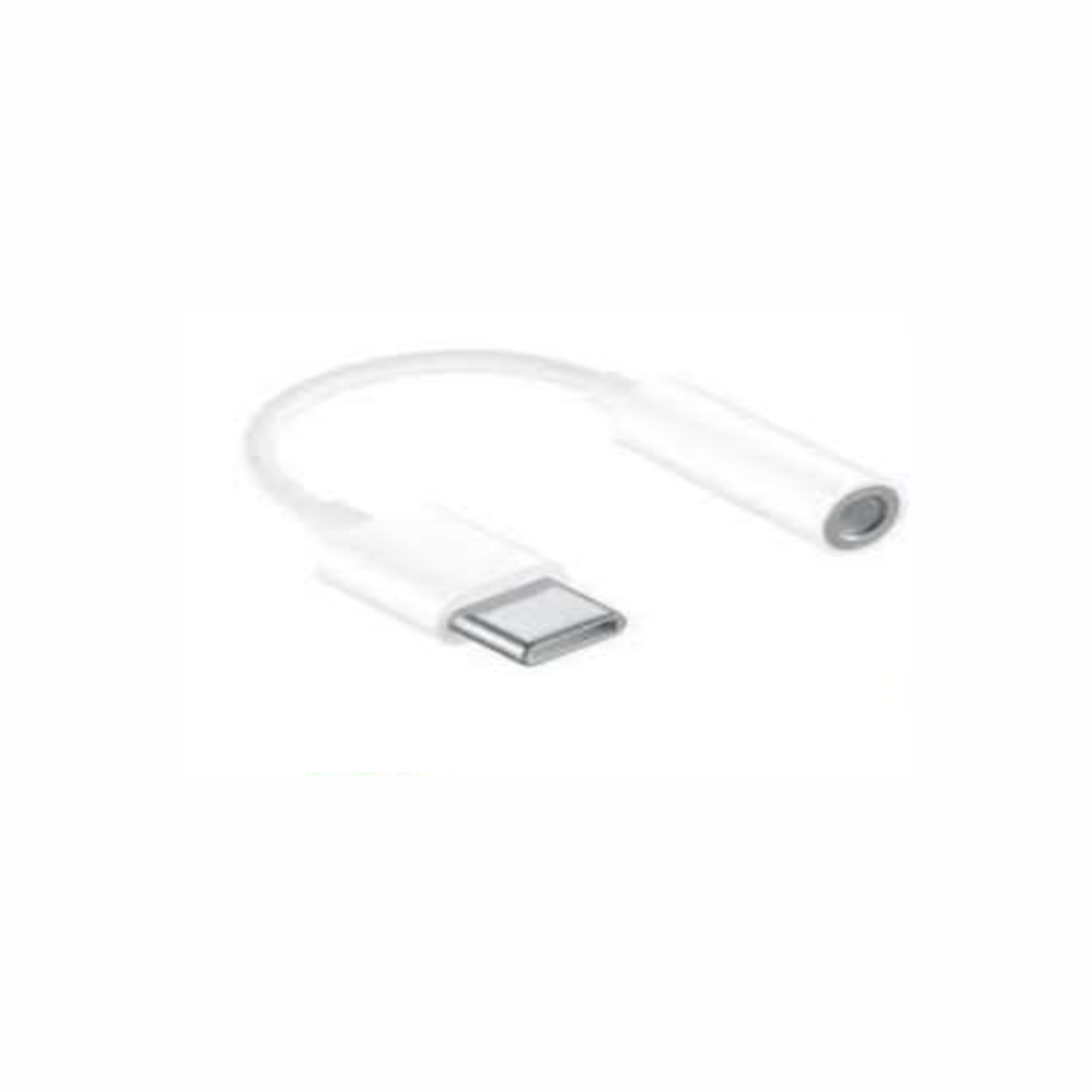 PGU - Uruguay - Adaptador Tipo C Para Auriculares Xiaomi - Tienda