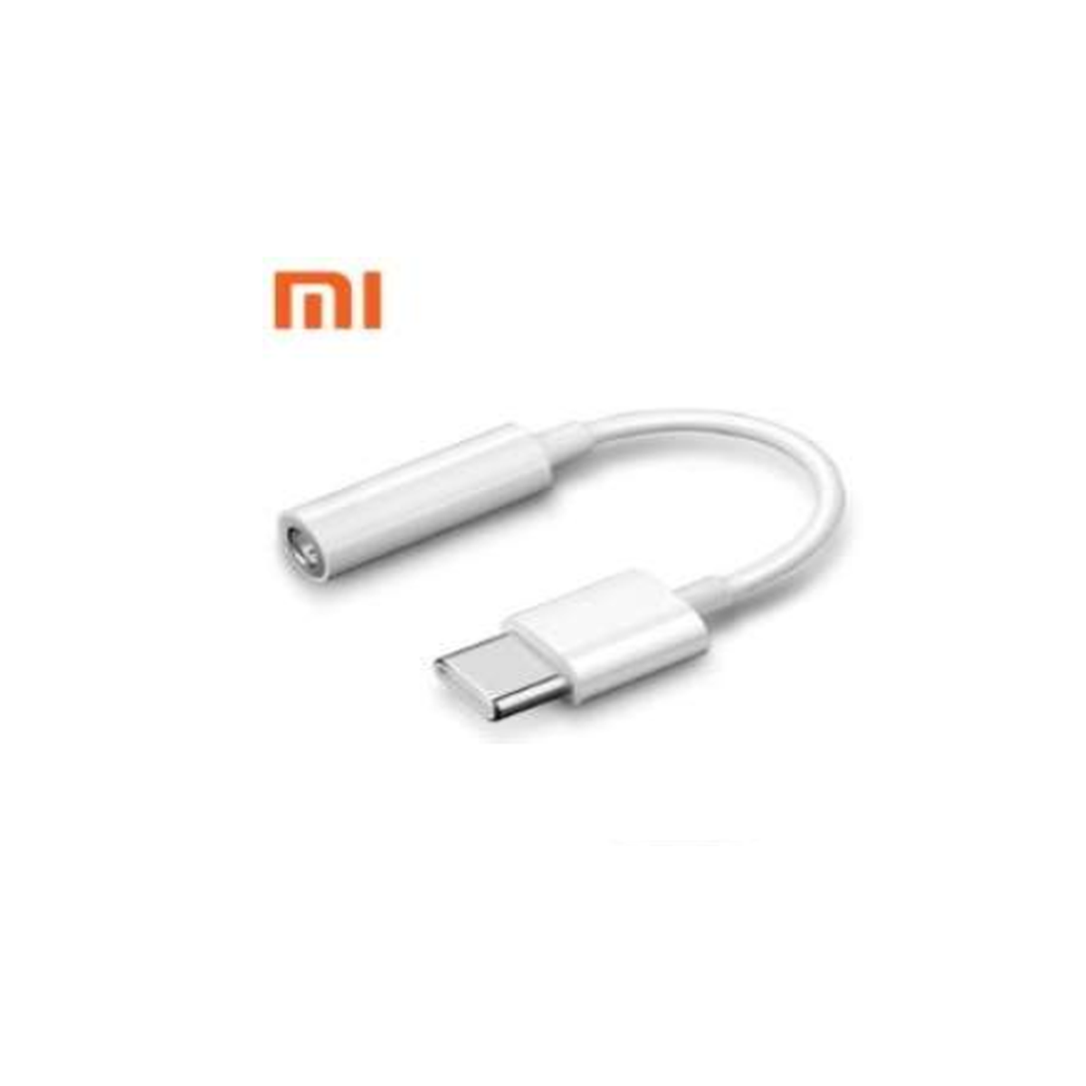 PGU - Uruguay - Adaptador Tipo C Para Auriculares Xiaomi - Tienda Online