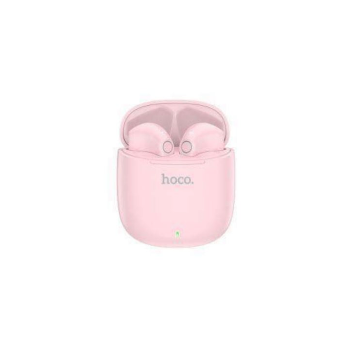 Auriculares inalámbricos rosa pro – Baby