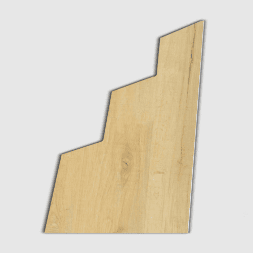 Piso vinílico click Harsen® GS-005 HAYA precio por m² caja 2.22m²