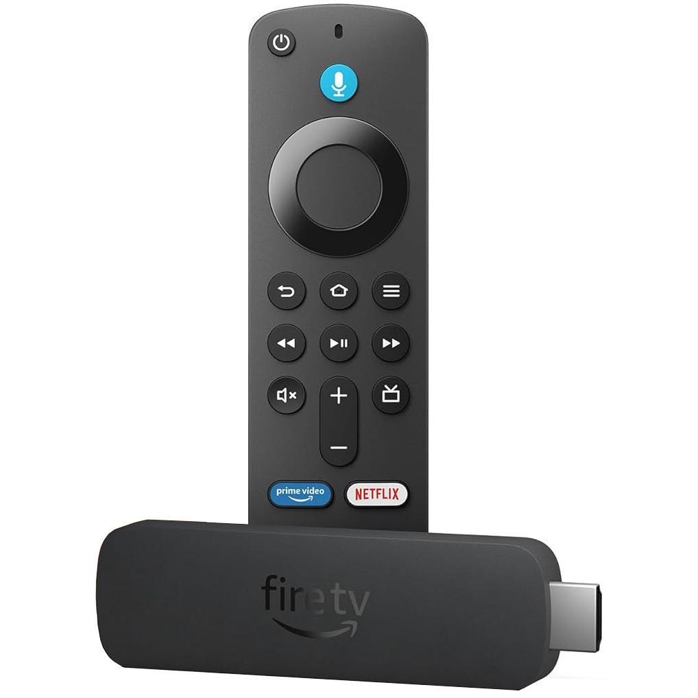 Amazon Fire TV Stick 4K - Imagen 2