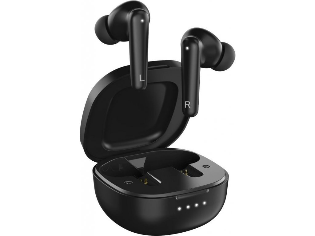 Auriculares TWS Genius HS-M910BT Bluetooth - Imagen 2
