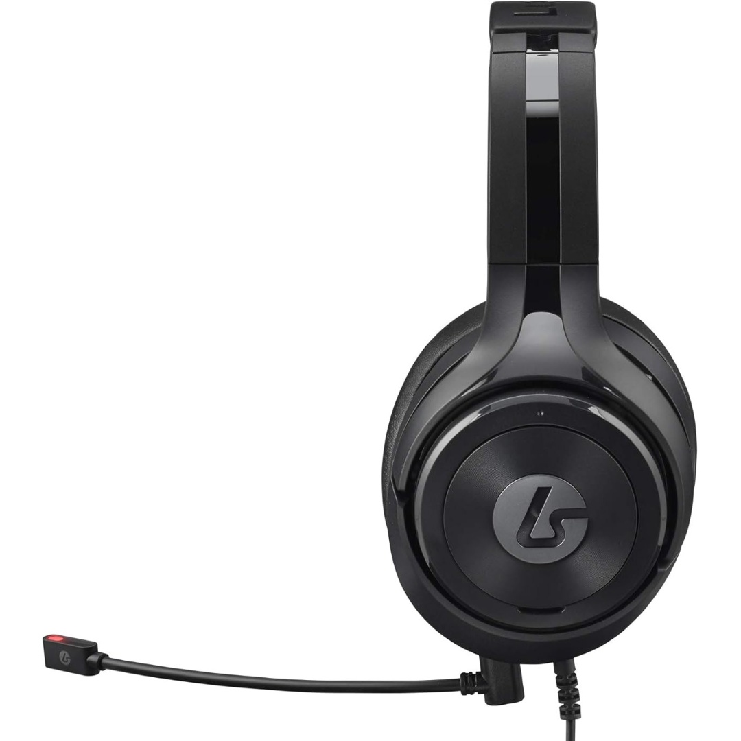 Auriculares Gamer LucidSound LS10N con Microfono - Imagen 2