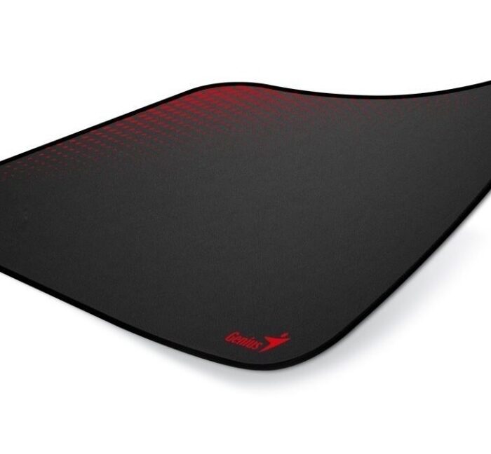 Mousepad Genius G-Pad 230S negro