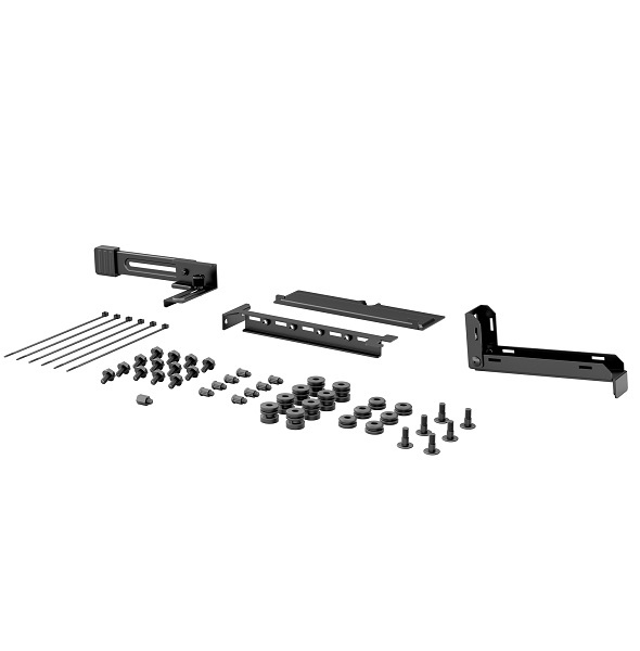 Gabinete be quiet! Light Base 600 DX - Imagen 4
