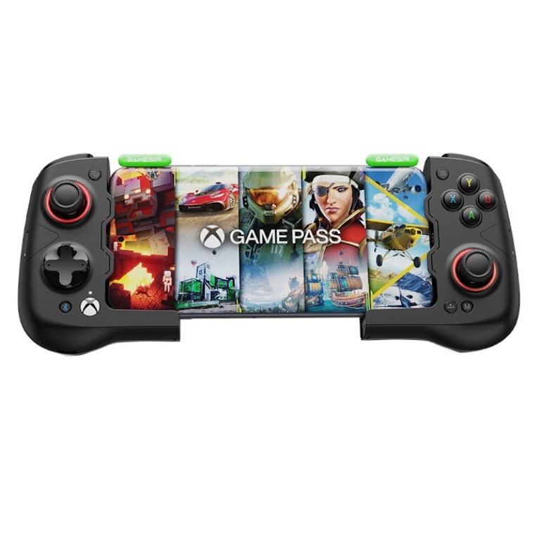 Joystick GameSir X4 Aileron Xbox negro - Imagen 2