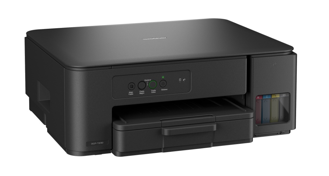 Impresora Brother Multifunción DCP-T230 - Imagen 2