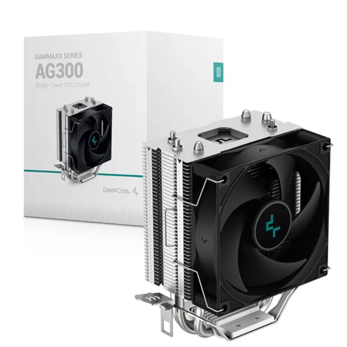 Cooler Deepcool AG300
