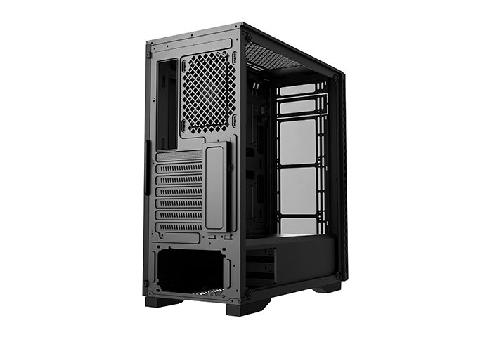 Gabinete Deepcool Matrexx 50 ADD-RGB 4F
