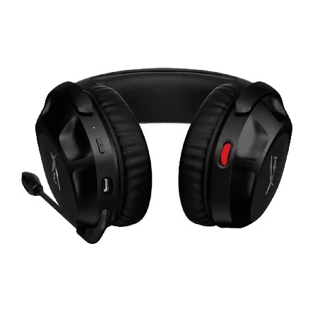 Audifono HyperX Cloud Stinger 2 PC inalambricos
