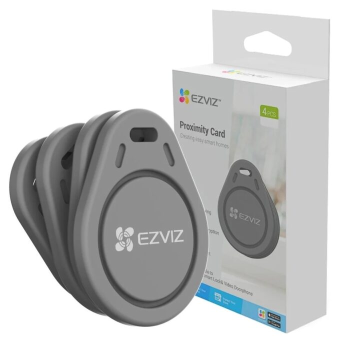 Tag de proximidad Ezviz