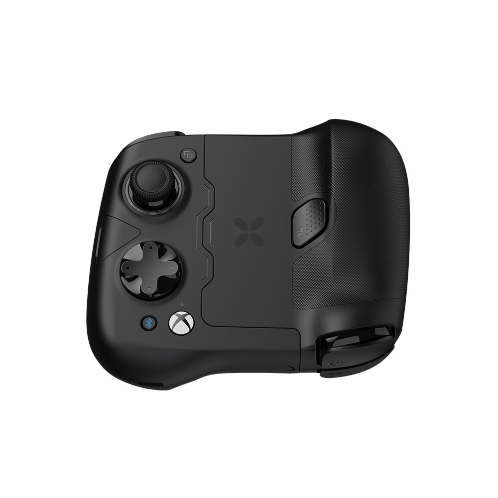 Joystick GameSir X4 Aileron Xbox negro - Imagen 3