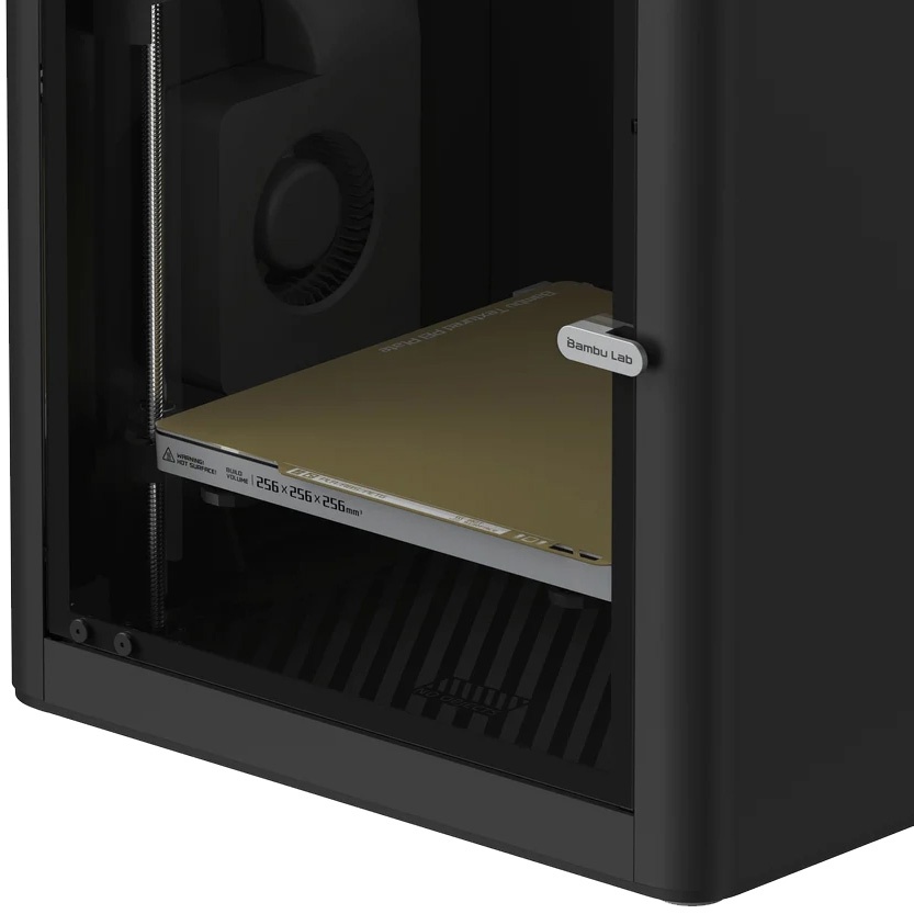 Impresora 3D Bambu Lab P1S Combo con AMS - Imagen 2