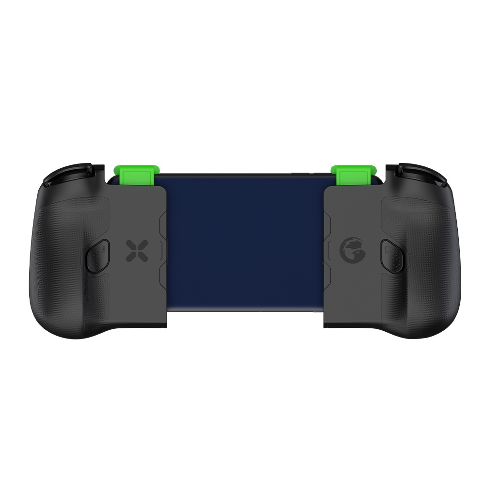 Joystick GameSir X4 Aileron Xbox negro - Imagen 4