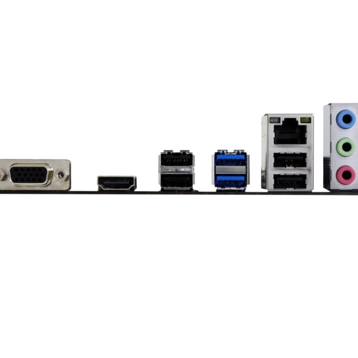 Mother Biostar H610MHC 2.0 LGA1700