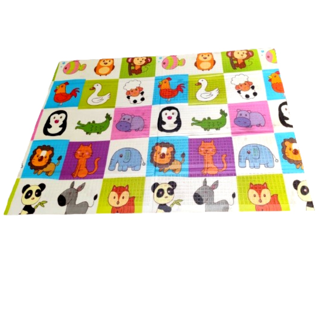 Alfombra plegable Tinok para bebe - Imagen 9