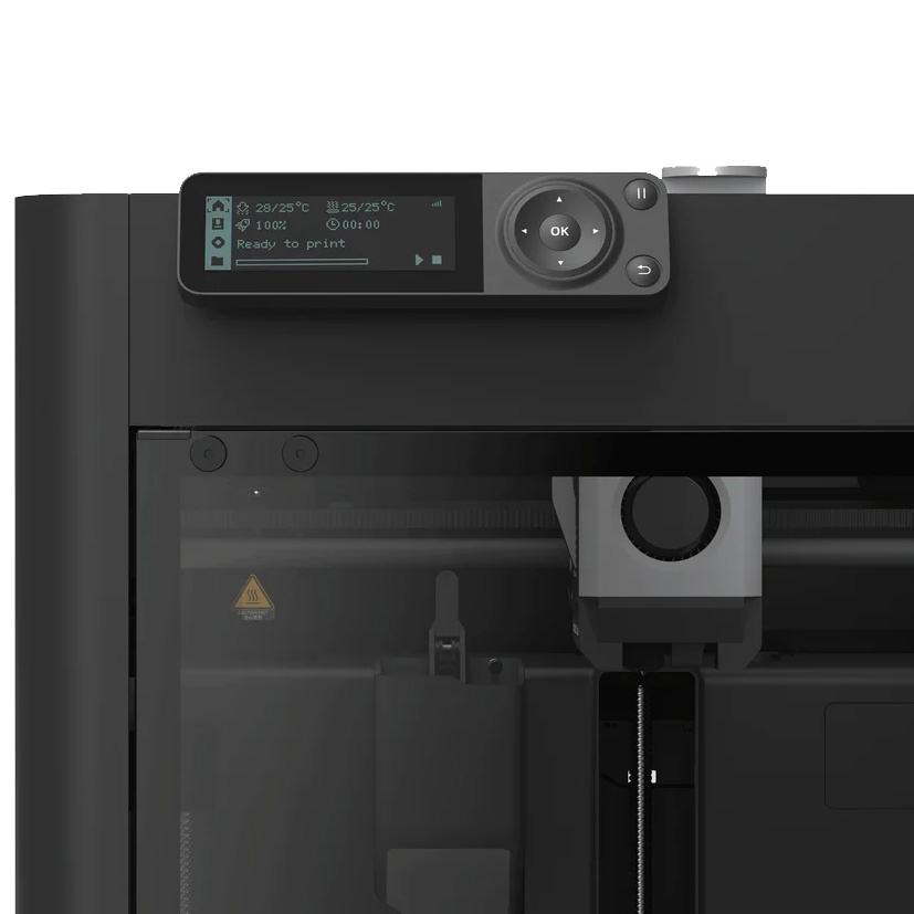 Impresora 3D Bambu Lab P1S Combo con AMS - Imagen 3