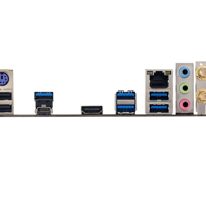 Mother Biostar B550MXC PRO AM4