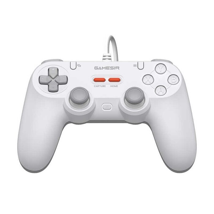 Joystick GameSir T3 Lite Blanco