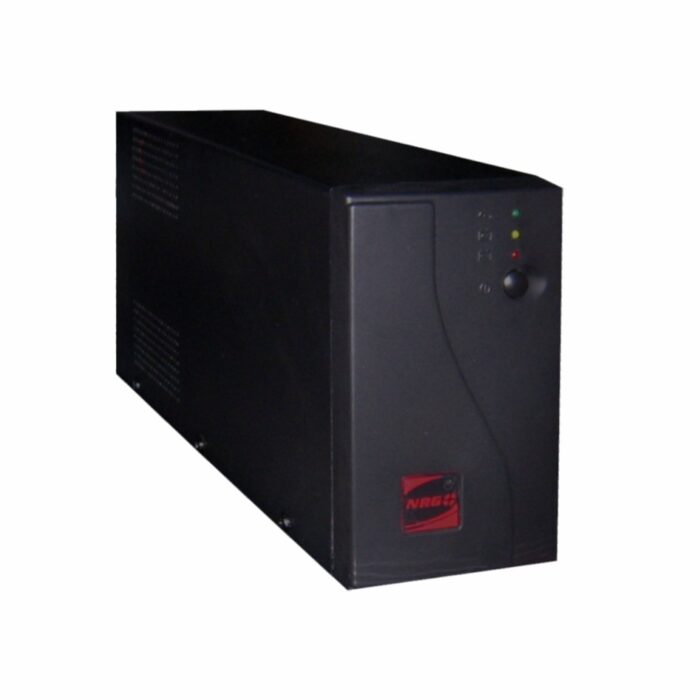 UPS NRG+ 650va / 390w