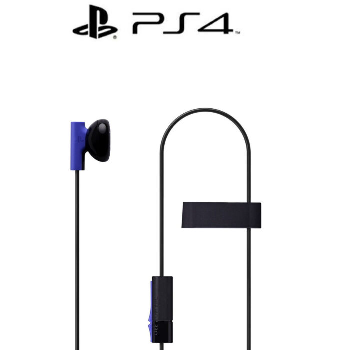 Audifono Sony PS4 Intraural original