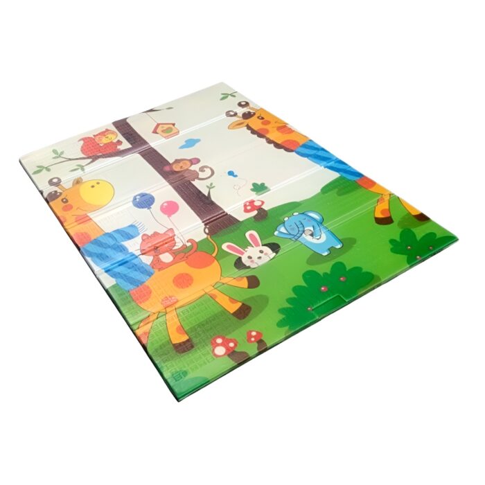 Alfombra plegable Tinok para bebe