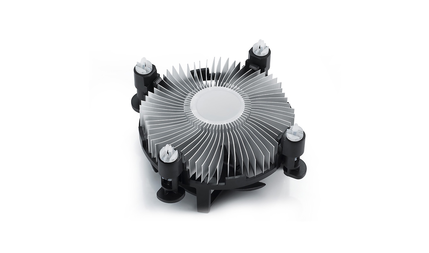 Cooler Deepcool CK-11509 para intel - Imagen 2
