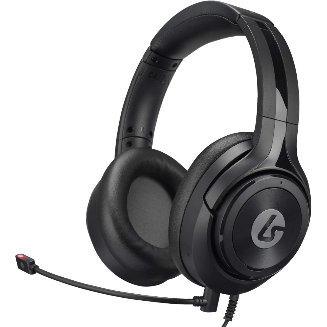 Auriculares Gamer LucidSound LS10N con Microfono - Imagen 3