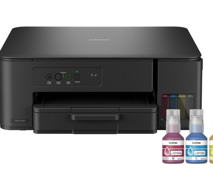 Impresora Brother Multifunción DCP-T230
