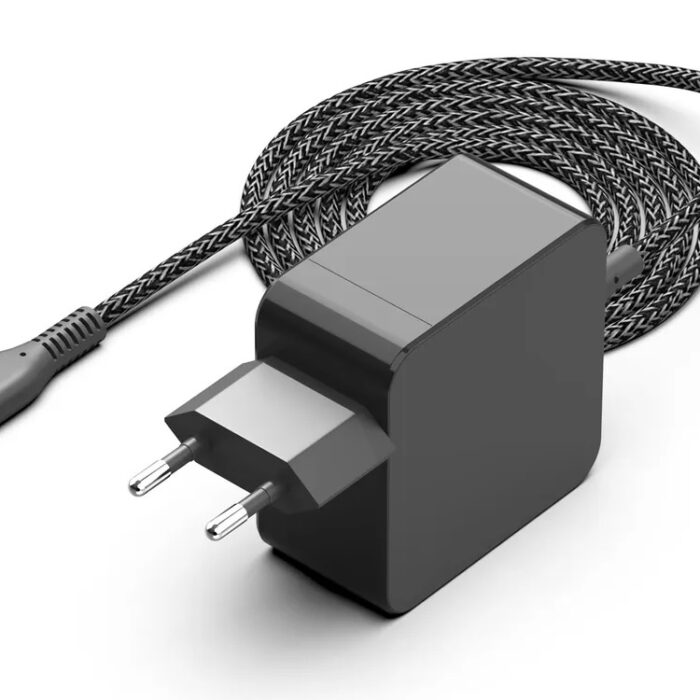 Cargador para Notebook 65W USB C PD