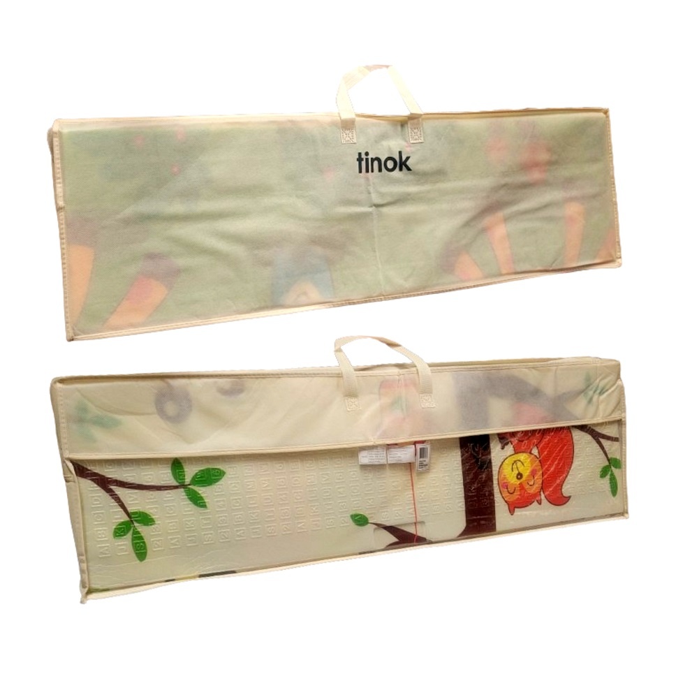 Alfombra plegable Tinok para bebe - Imagen 5