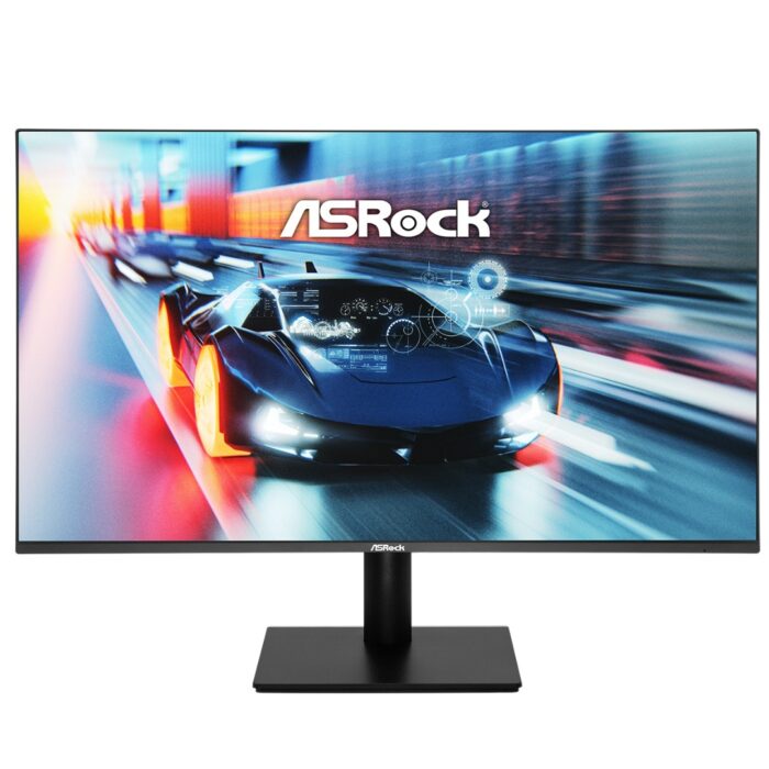 Monitor Gamer AsRock 24.5" 120Hz 1ms