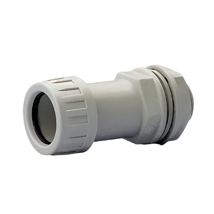 Conector Conatel caja-tubo IP65 25mm