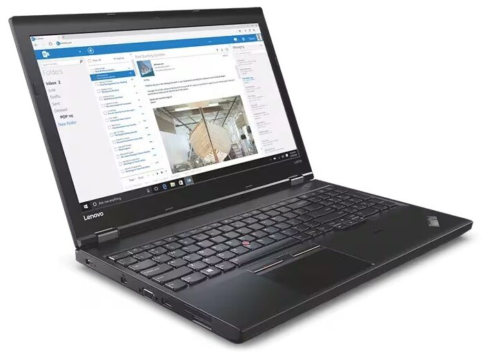 Notebook Lenovo Core i5 3.5Ghz, 4GB, 500GB, 15.6" HD