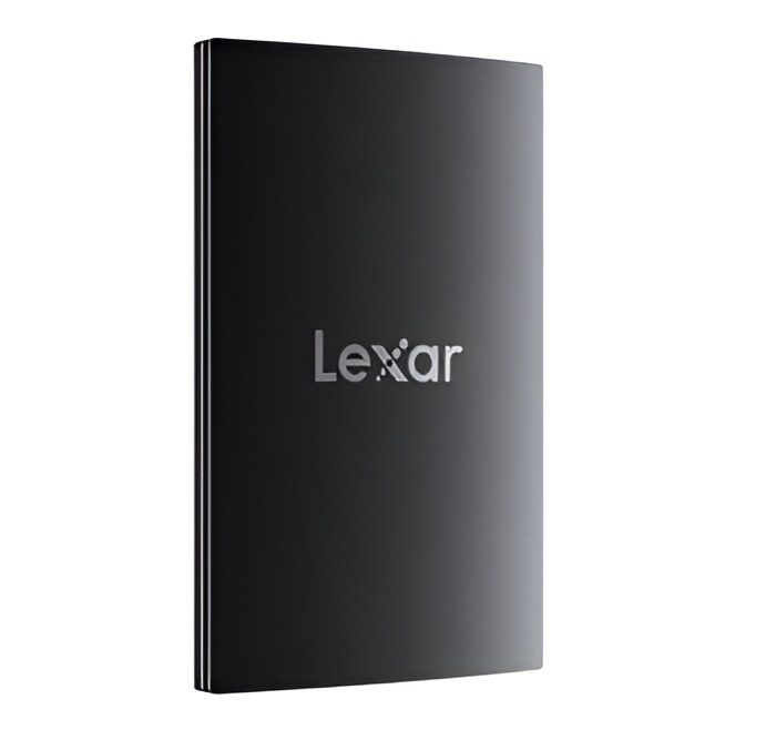 Disco SSD Lexar SL500 1TB portable con set magnetico