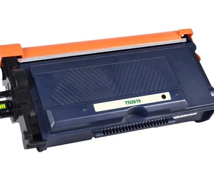 Toner compatible Brother TN3619