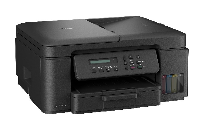 Impresora Brother Multifunción Wi-Fi DCPT730DW - Imagen 2