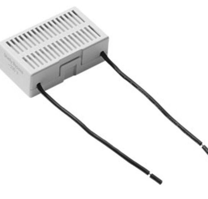 Accesorio Shelly Bypass LED para dimmer