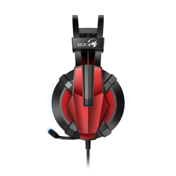 Audifono Genius Gamer 7.1 G710V con micrófono
