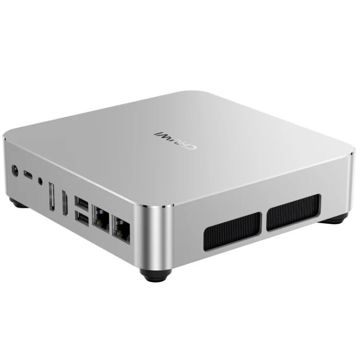 Equipo Mini PC Chuwi Core i7 4.9Ghz, 32GB, 1TB SSD, Win11 Pro