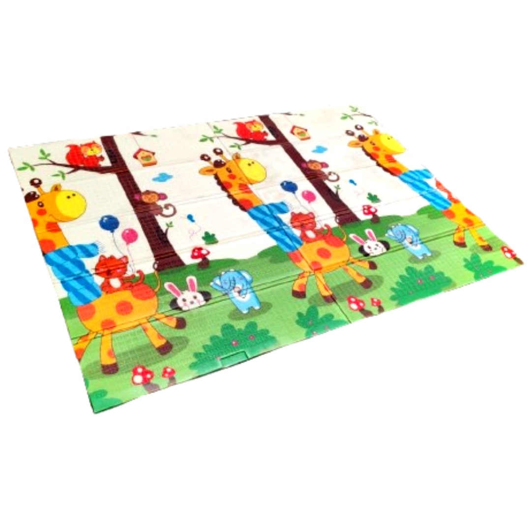 Alfombra plegable Tinok para bebe - Imagen 8