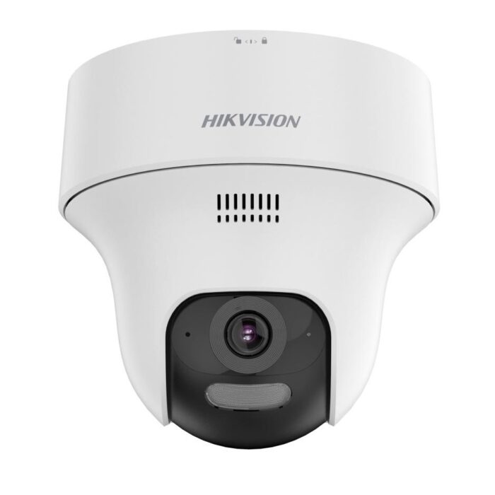 Camara Hikvision IP 2MP interior, Wi-fi 6, domo