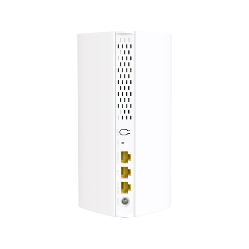 Router Tenda Wifi-6 Mesh Nova EX12 AX3000 - Imagen 2