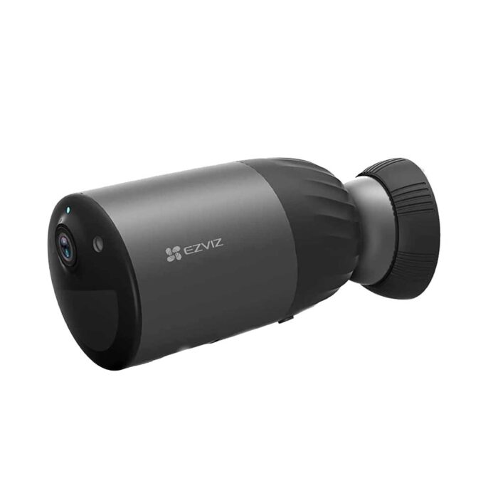 Camara Wifi Ezviz CS-BC1C 4K 8MP con batería