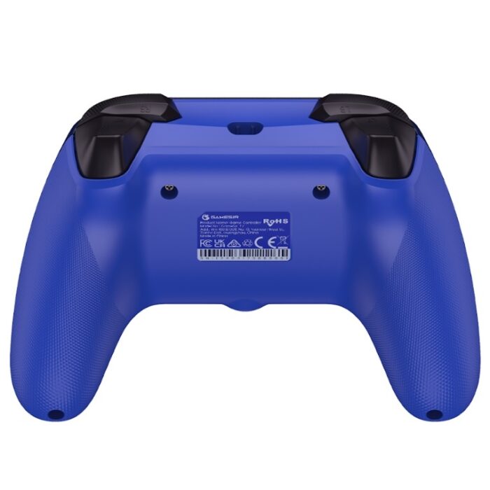 Joystick GameSir T7 para XBOX y PC azul
