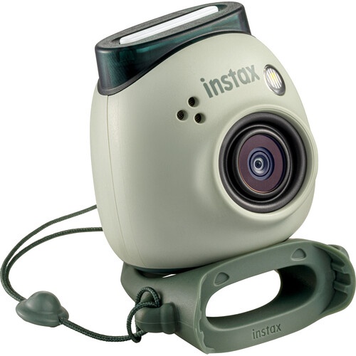 Camara Fujifilm Instax Pal con Impresora Mini Link 2 - Imagen 3