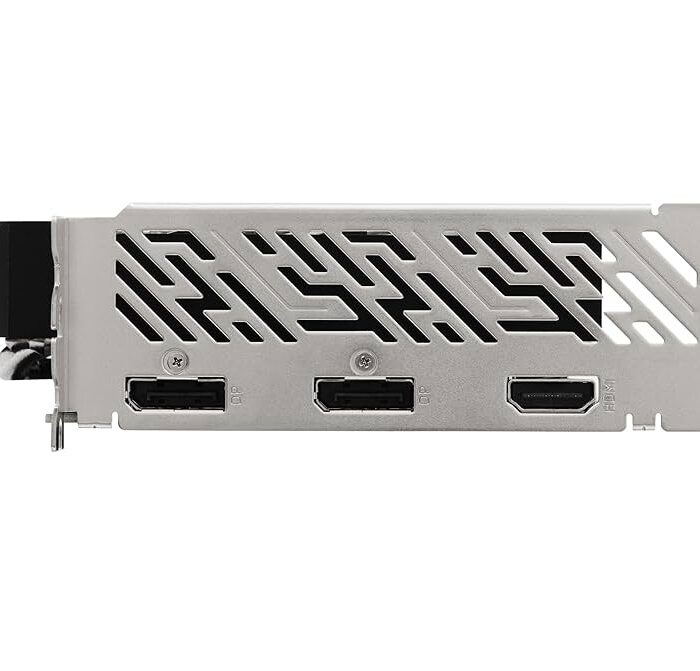 Tarjeta Video Asrock RX9060XT Challenger 8GB OC