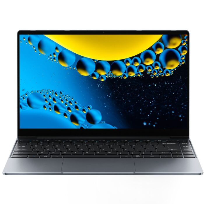 Notebook Chuwi Core i3 3.9Ghz, 8GB, 256GB, 14" FHD, Español