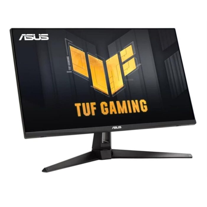 Monitor Asus 32" TUF Fast QHD 16:9