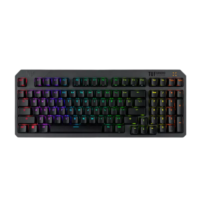 Teclado Asus M605 ROG Falchion Ace HFX